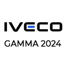 logo IVECO 2024
