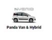 Panda Van & Hybrid