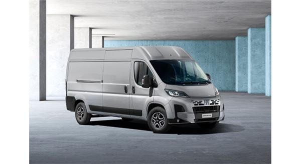 Fiat Ducato - Il Veicolo Commerciale Versatile per il Tuo Business | Strappini e Fiat Professional